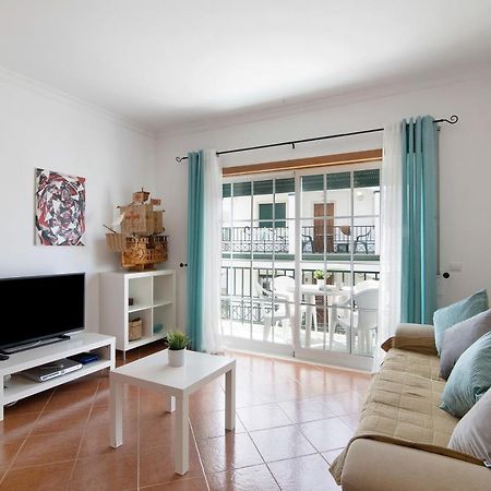 Ferienwohnung Sol Do Algarve Conceição Exterior foto