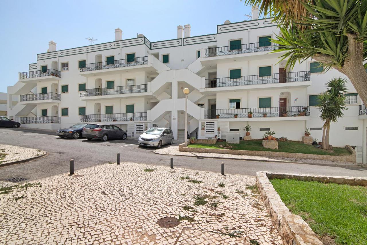 Ferienwohnung Sol Do Algarve Conceição Exterior foto